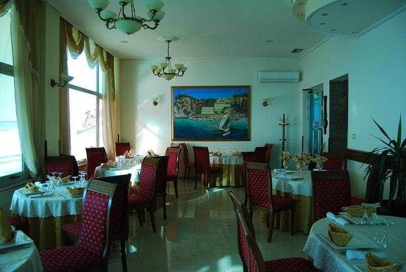 Hotel Liro - Adults Only Vlorë Εξωτερικό φωτογραφία